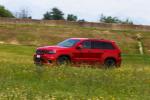 Jeep Grand Cherokee Trackhawk 2018 года (WW)